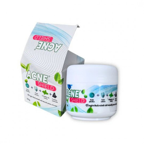 Crema Acne Shield